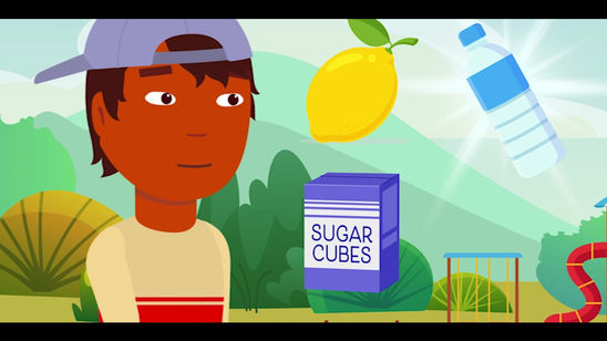 Talewise Educational Video